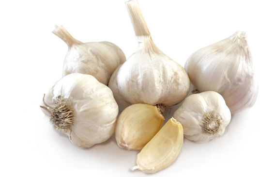 NZ Grown Printanor Garlic